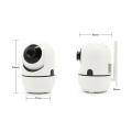 Auto Tracking Wireless IP Camera Intelligent Auto Tracking PTZ Wireless WIFI CCTV Camera for Home Security Auto Tracking Cameras